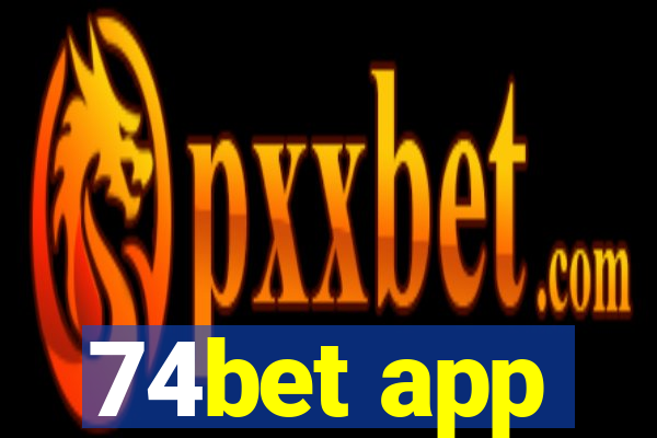 74bet app